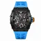 Pagani Design PD-1738 Black-Blue